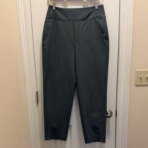 Athleta trousers ankle length